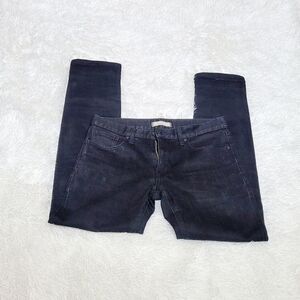 Uniqlo skinny Fit ack Jeans Low Rise